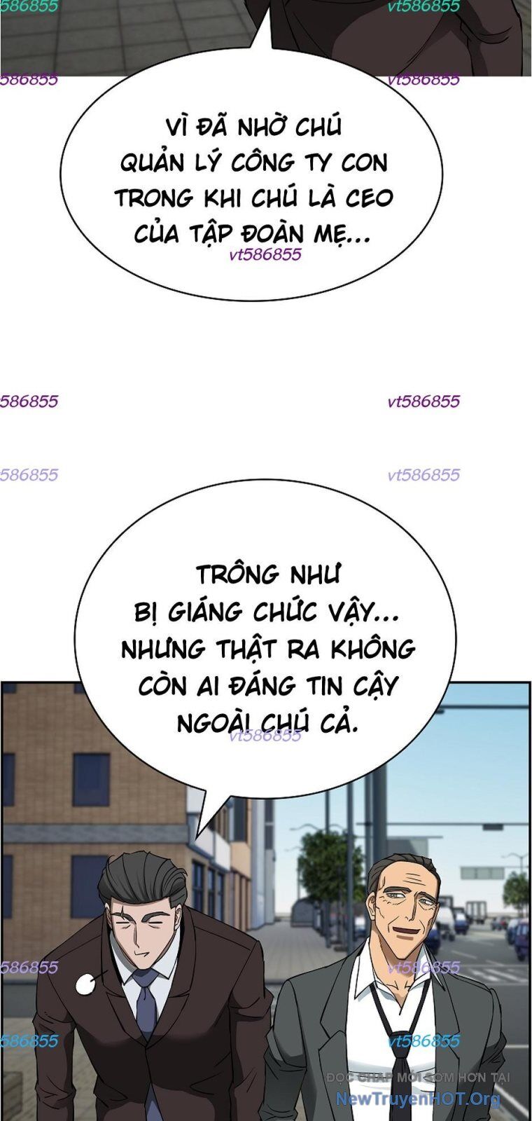 Chế Tác Hạt Nhân Chapter 47 - 6