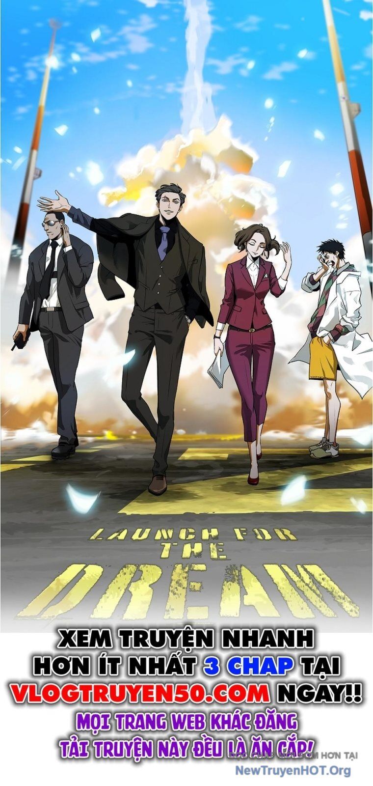 Chế Tác Hạt Nhân Chapter 47 - 51