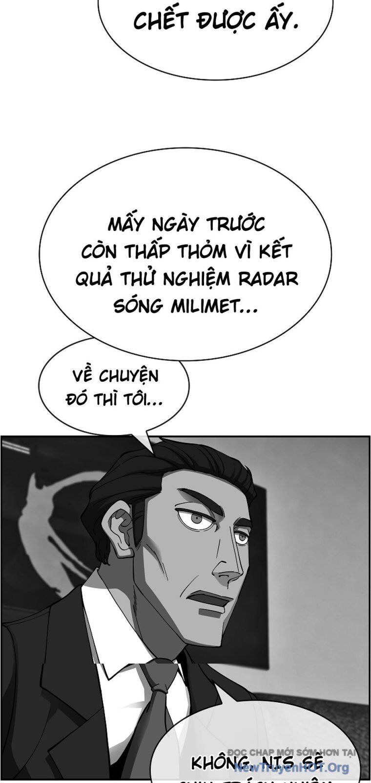Chế Tác Hạt Nhân Chapter 47 - 55