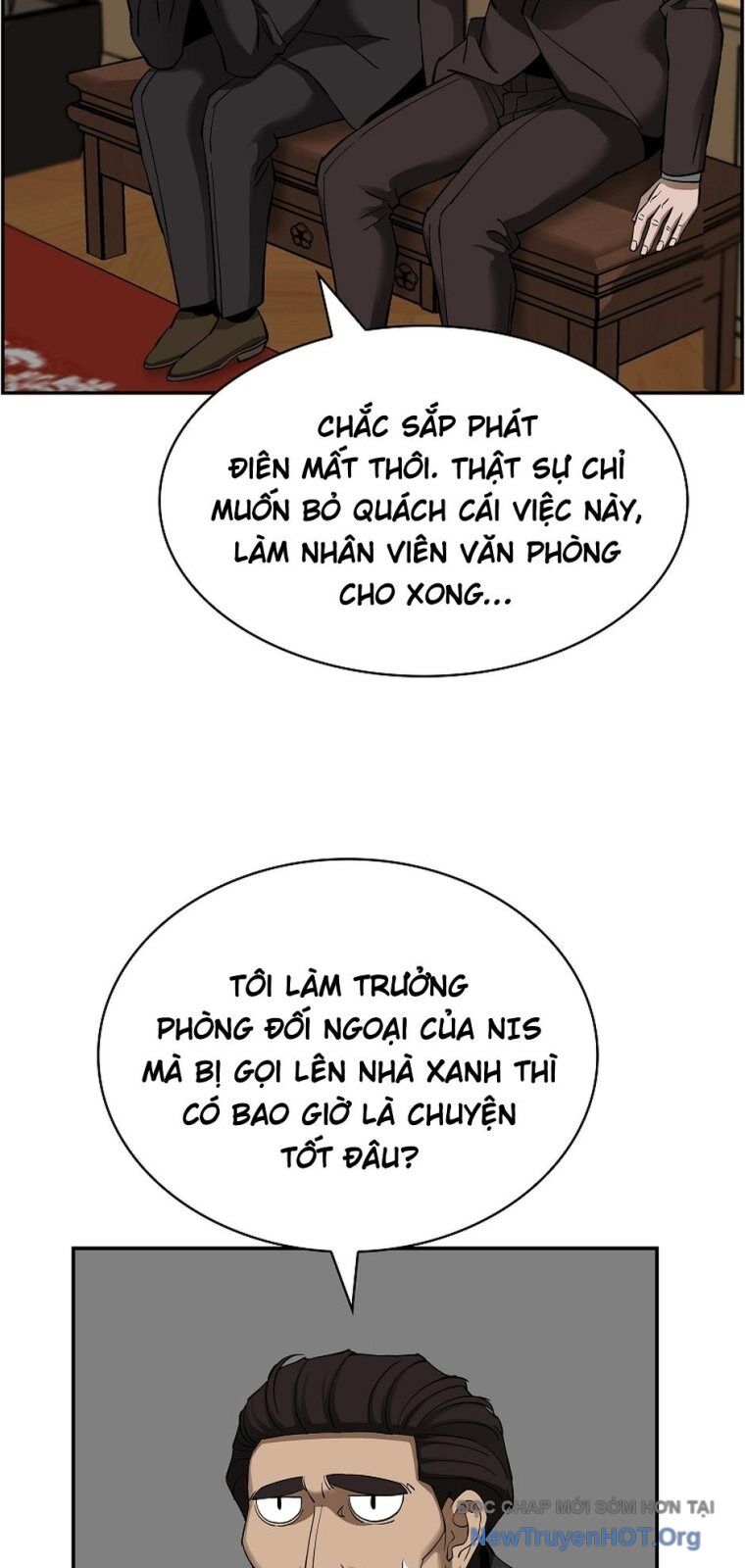 Chế Tác Hạt Nhân Chapter 47 - 57