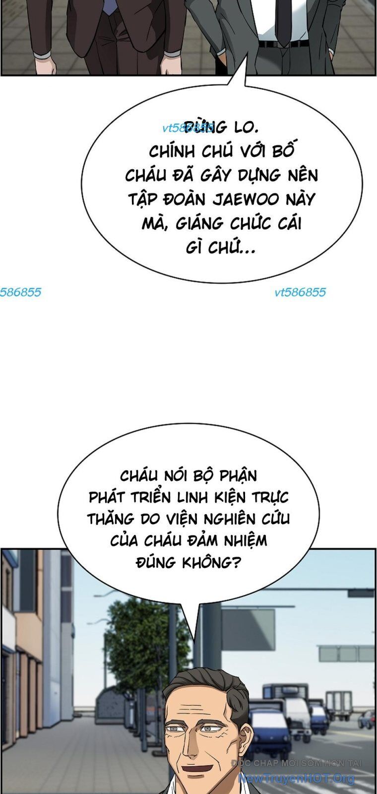 Chế Tác Hạt Nhân Chapter 47 - 7