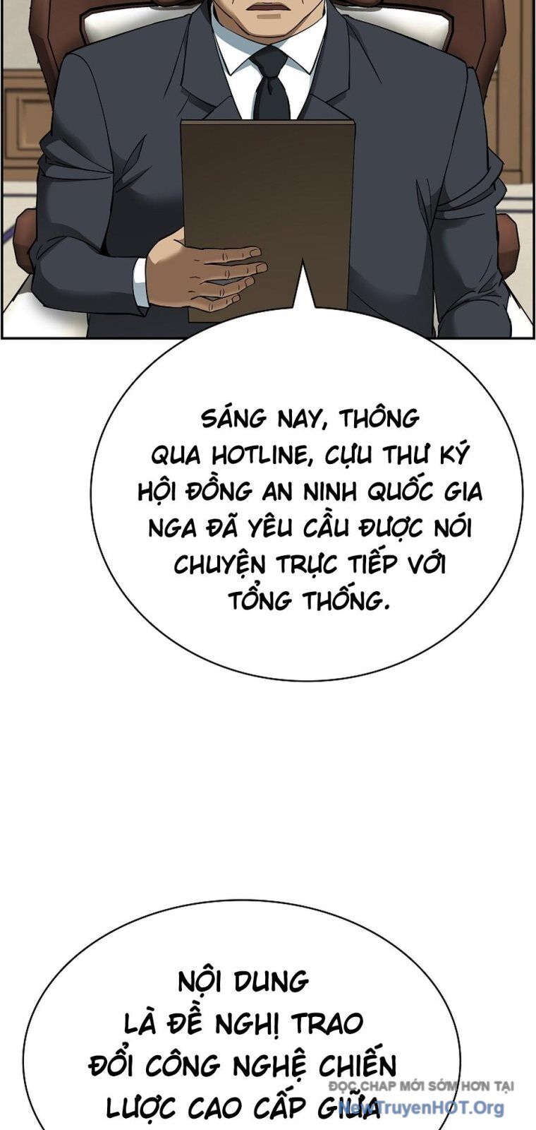 Chế Tác Hạt Nhân Chapter 47 - 65