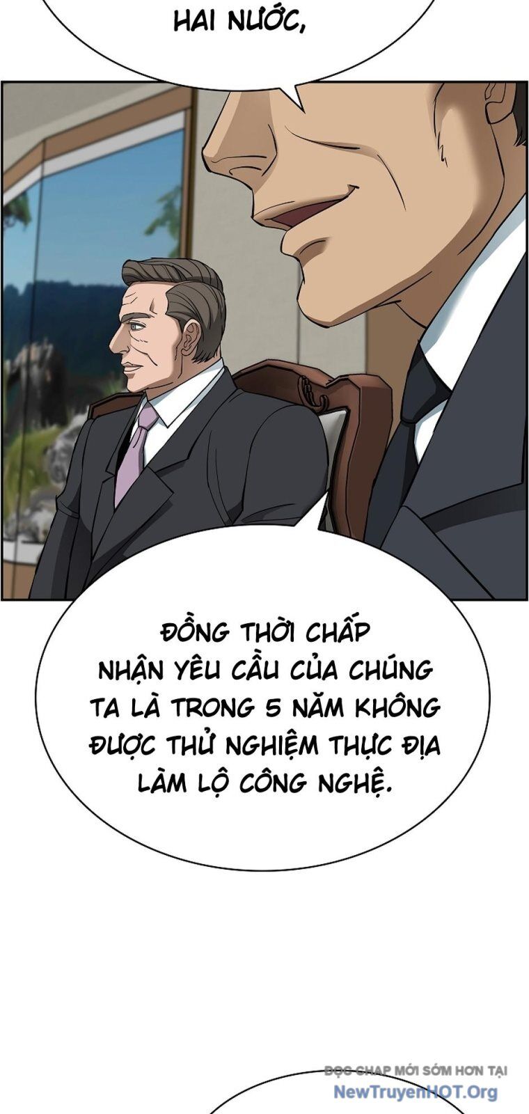Chế Tác Hạt Nhân Chapter 47 - 66