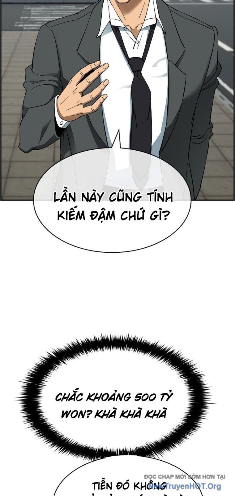 Chế Tác Hạt Nhân Chapter 47 - 8