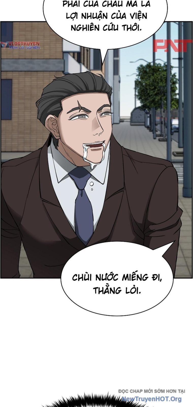 Chế Tác Hạt Nhân Chapter 47 - 9