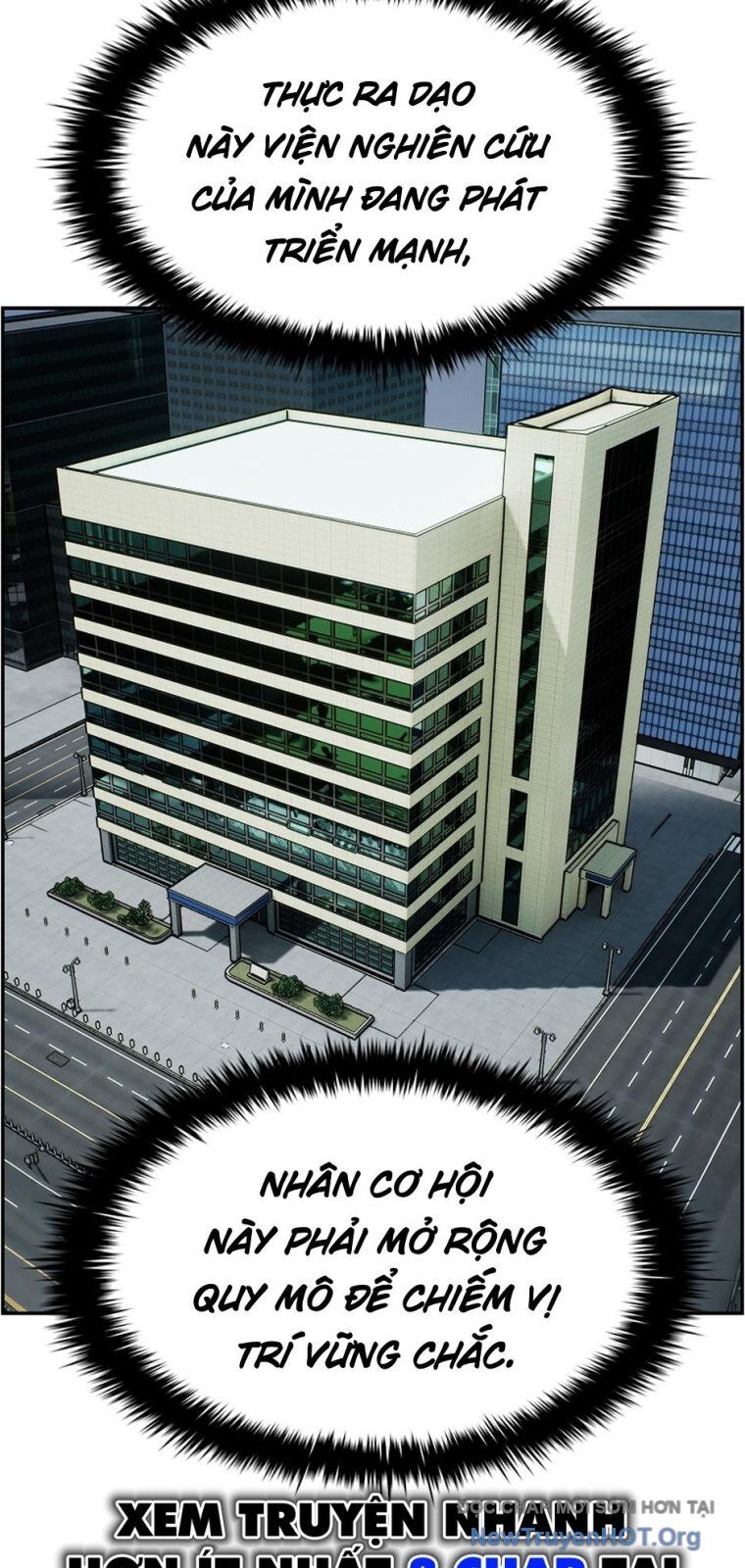 Chế Tác Hạt Nhân Chapter 47 - 10