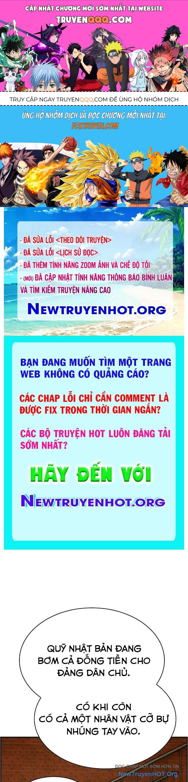 Chế Tác Hạt Nhân Chapter 54 - 1