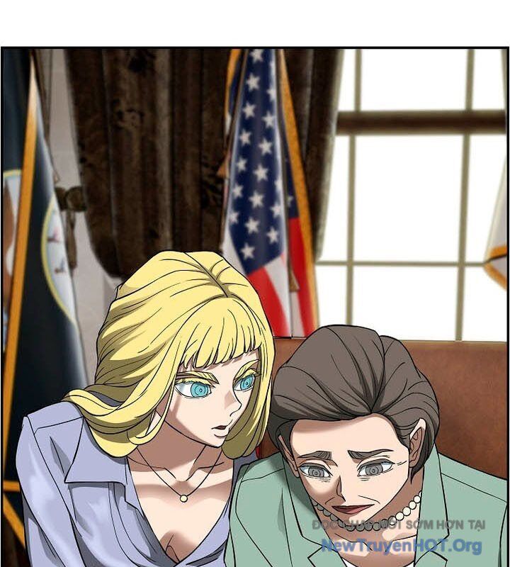 Chế Tác Hạt Nhân Chapter 54 - 119