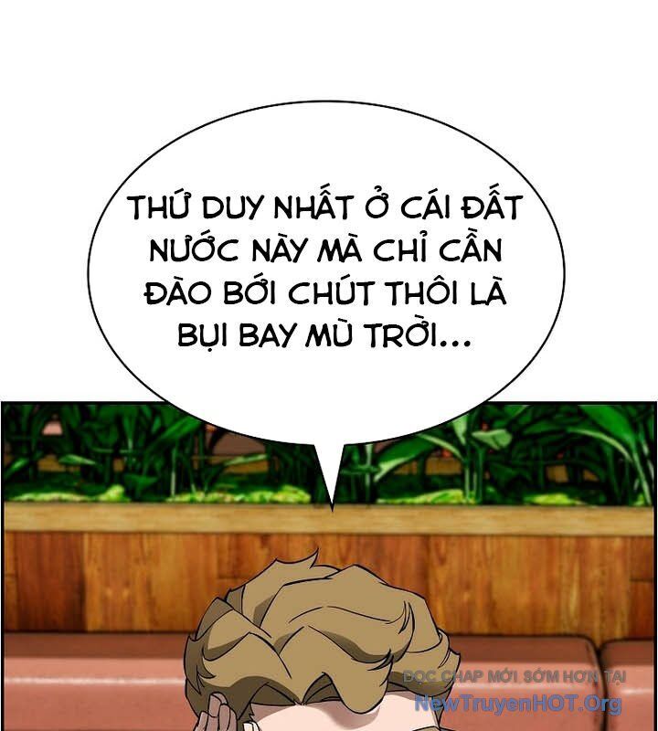Chế Tác Hạt Nhân Chapter 54 - 16