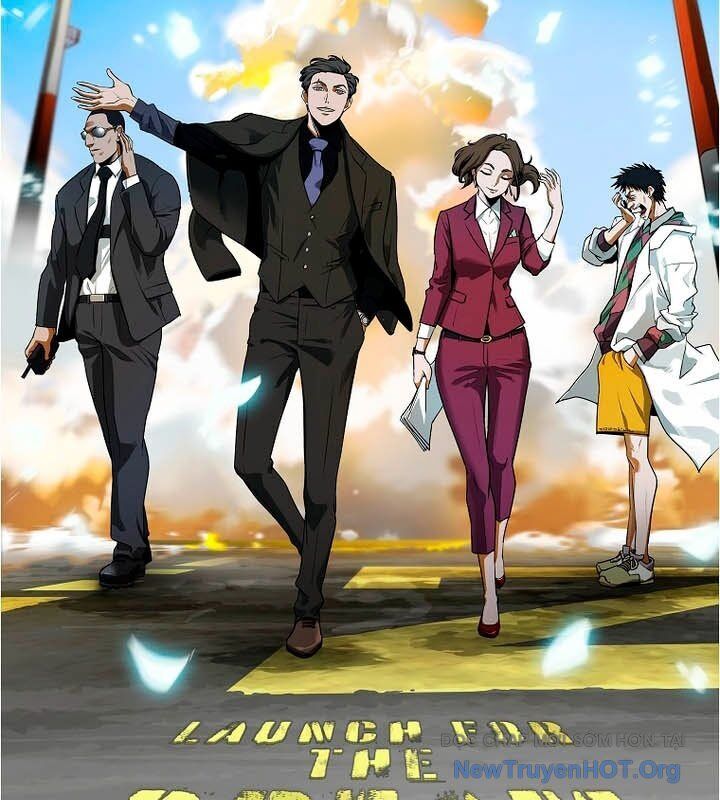 Chế Tác Hạt Nhân Chapter 54 - 20