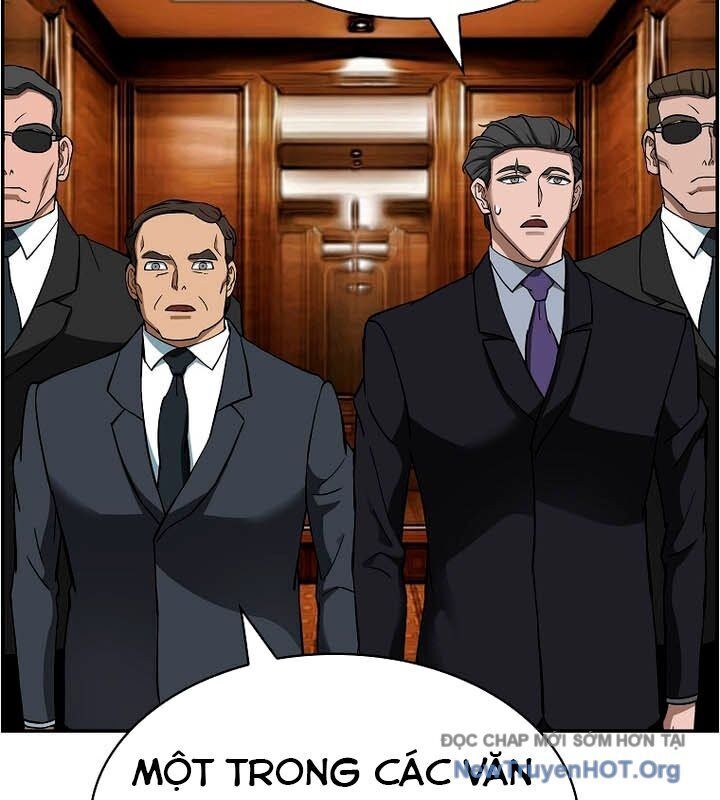 Chế Tác Hạt Nhân Chapter 54 - 26
