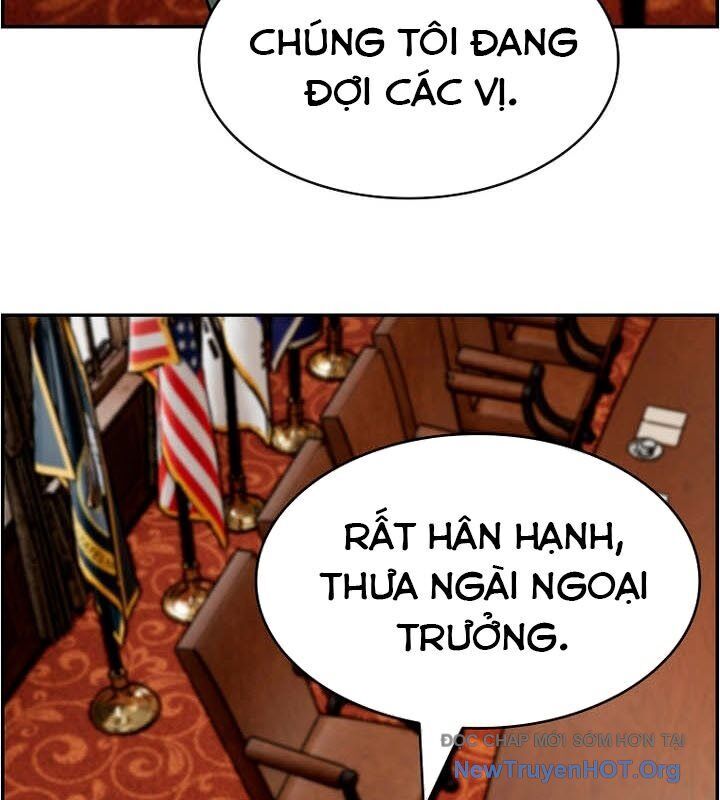 Chế Tác Hạt Nhân Chapter 54 - 36