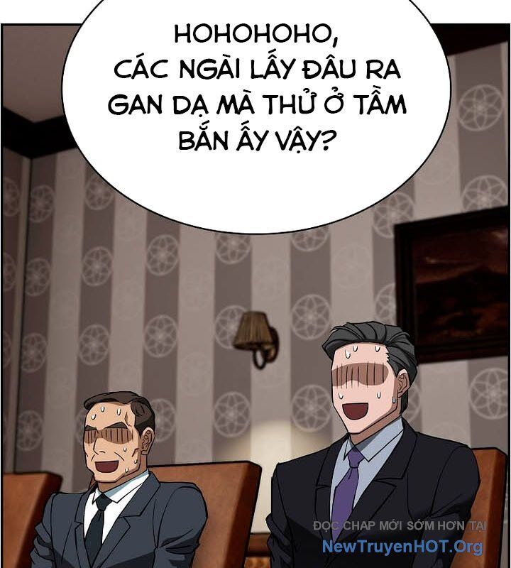 Chế Tác Hạt Nhân Chapter 54 - 45