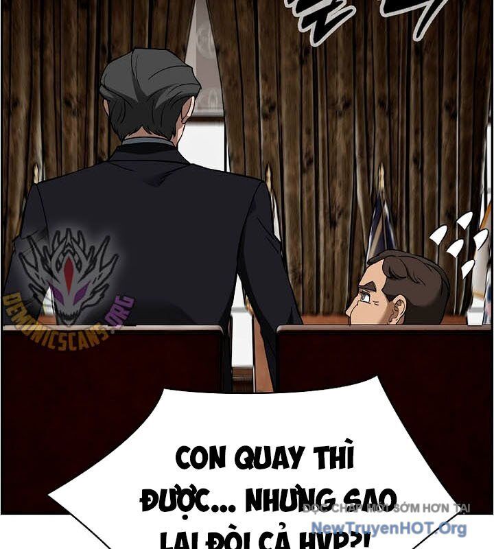 Chế Tác Hạt Nhân Chapter 54 - 55