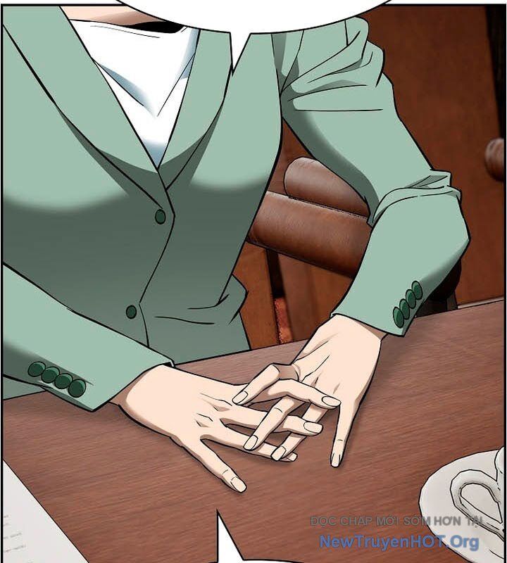 Chế Tác Hạt Nhân Chapter 54 - 57