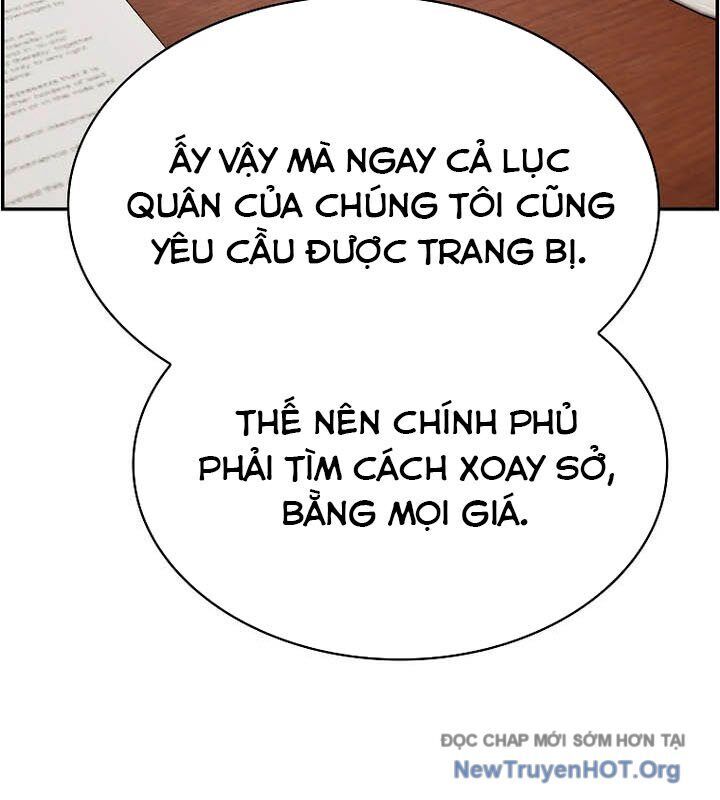 Chế Tác Hạt Nhân Chapter 54 - 58