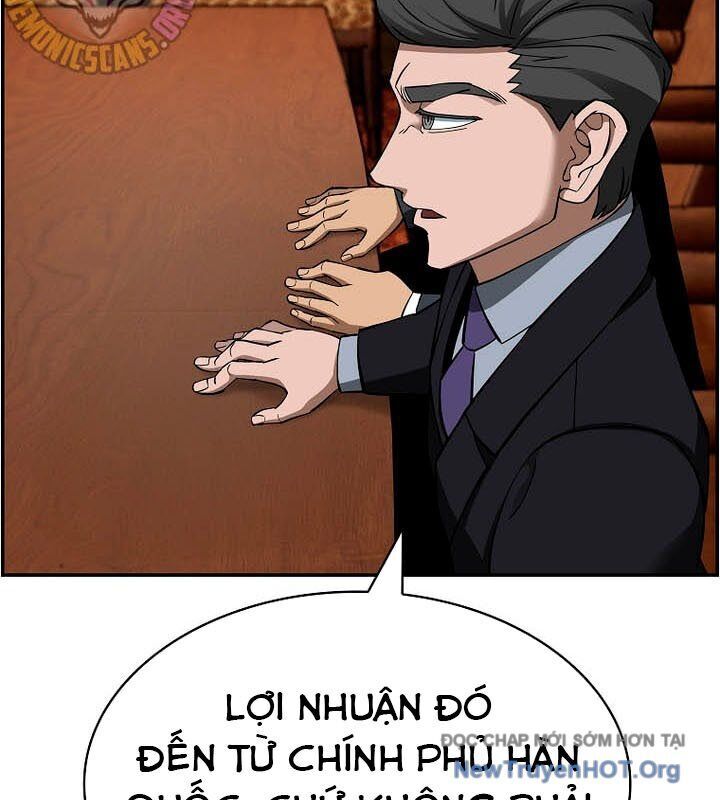 Chế Tác Hạt Nhân Chapter 54 - 81