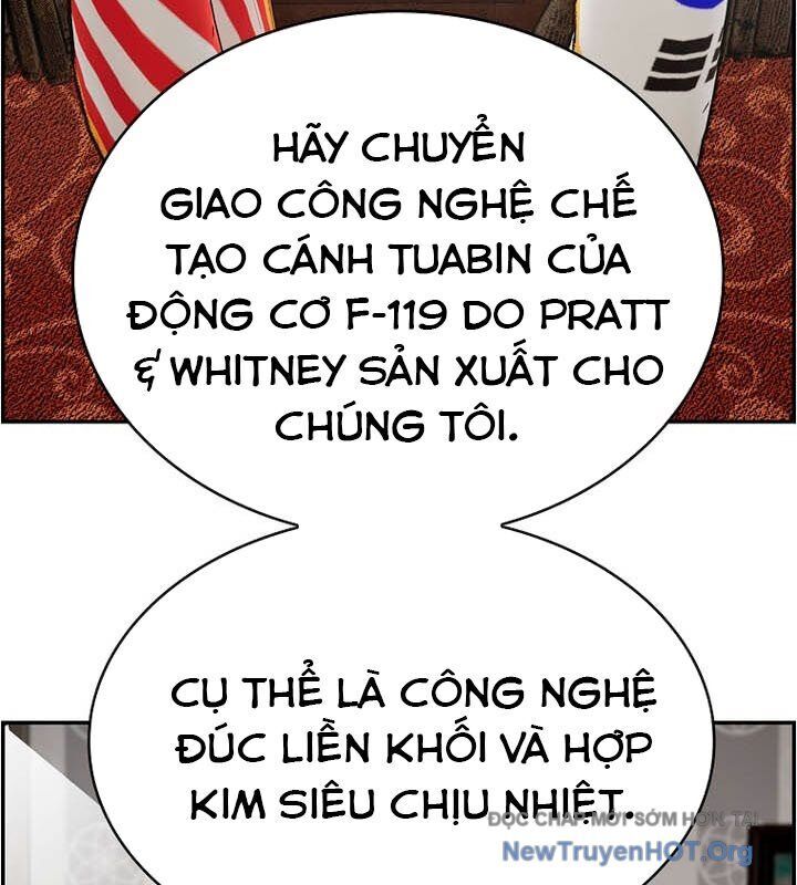 Chế Tác Hạt Nhân Chapter 54 - 86