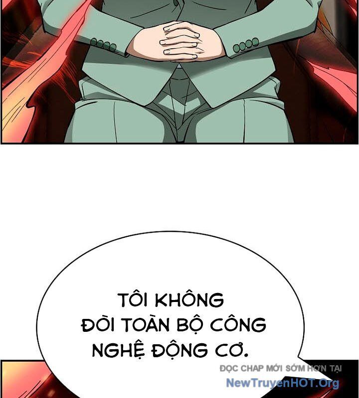 Chế Tác Hạt Nhân Chapter 54 - 94