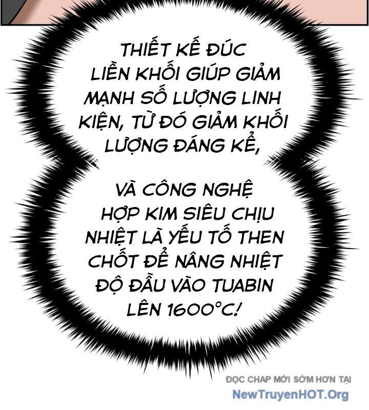 Chế Tác Hạt Nhân Chapter 54 - 98