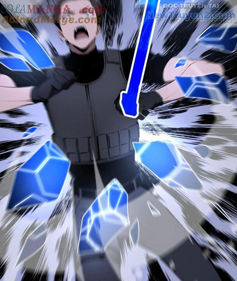 Thần thoại xâm lấn: Ta ở Địa Cầu trảm thần minh Chapter 55 - 24