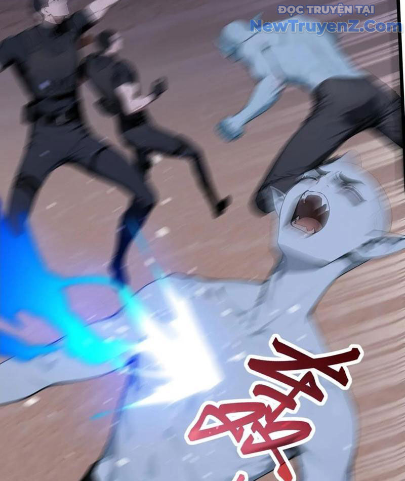 Thần thoại xâm lấn: Ta ở Địa Cầu trảm thần minh Chapter 55 - 57