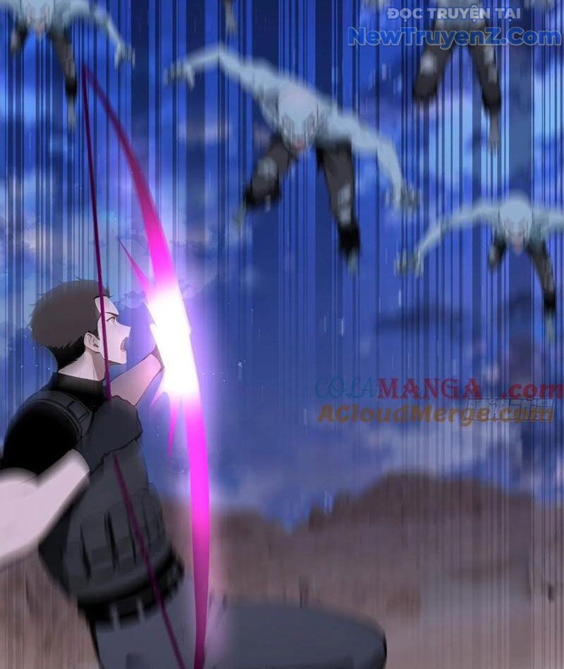 Thần thoại xâm lấn: Ta ở Địa Cầu trảm thần minh Chapter 55 - 62