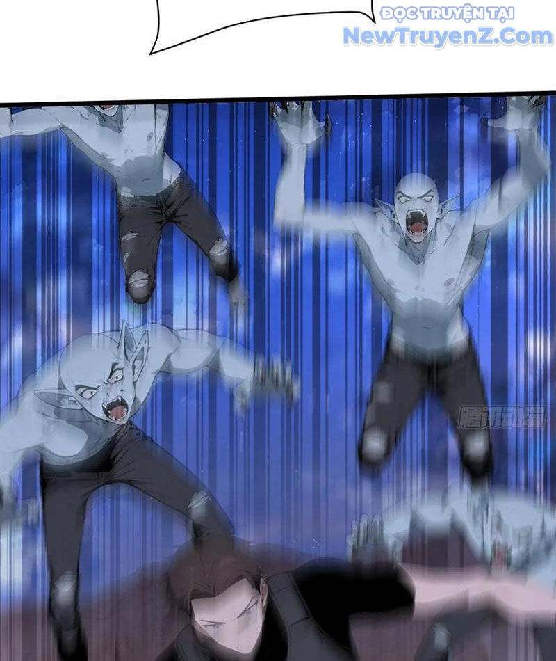 Thần thoại xâm lấn: Ta ở Địa Cầu trảm thần minh Chapter 55 - 70