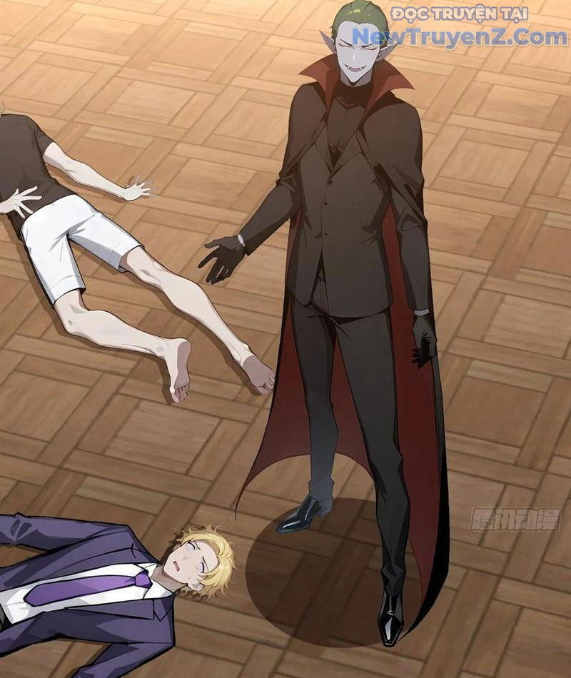 Thần thoại xâm lấn: Ta ở Địa Cầu trảm thần minh Chapter 56 - 125