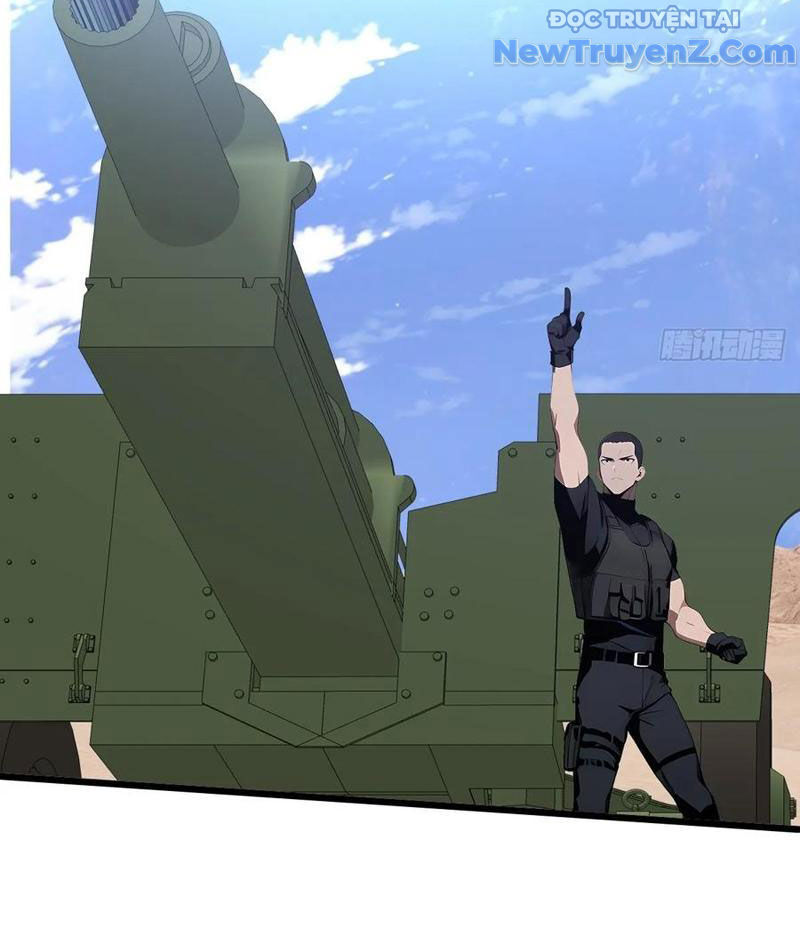 Thần thoại xâm lấn: Ta ở Địa Cầu trảm thần minh Chapter 56 - 144