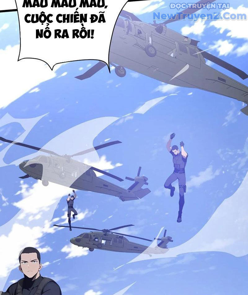 Thần thoại xâm lấn: Ta ở Địa Cầu trảm thần minh Chapter 56 - 151