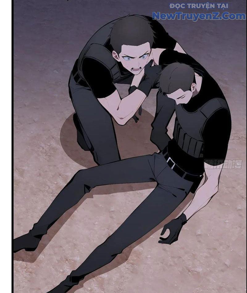 Thần thoại xâm lấn: Ta ở Địa Cầu trảm thần minh Chapter 56 - 22