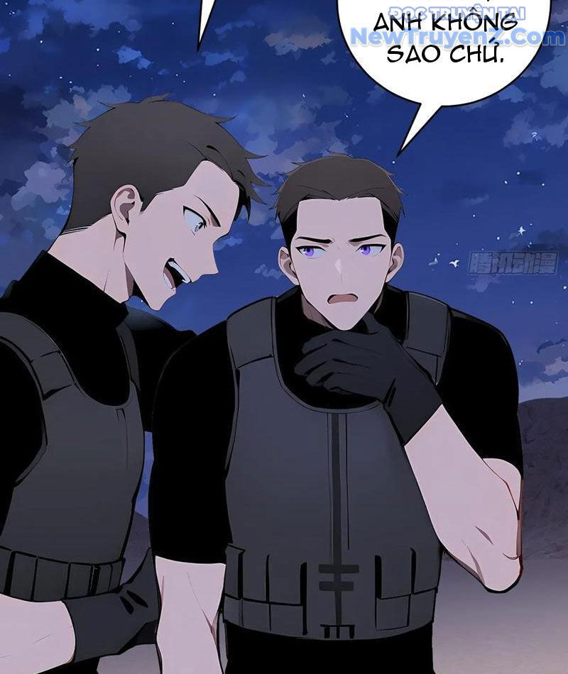 Thần thoại xâm lấn: Ta ở Địa Cầu trảm thần minh Chapter 56 - 33