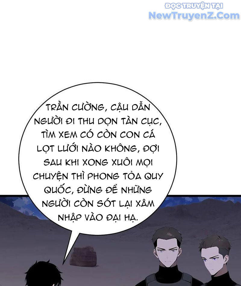 Thần thoại xâm lấn: Ta ở Địa Cầu trảm thần minh Chapter 56 - 38