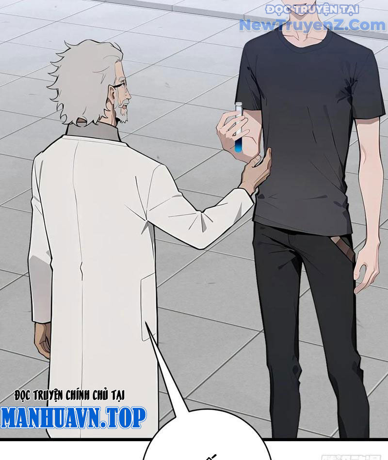 Thần thoại xâm lấn: Ta ở Địa Cầu trảm thần minh Chapter 56 - 59