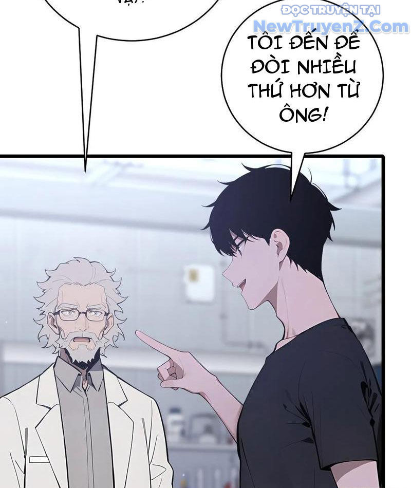 Thần thoại xâm lấn: Ta ở Địa Cầu trảm thần minh Chapter 56 - 64