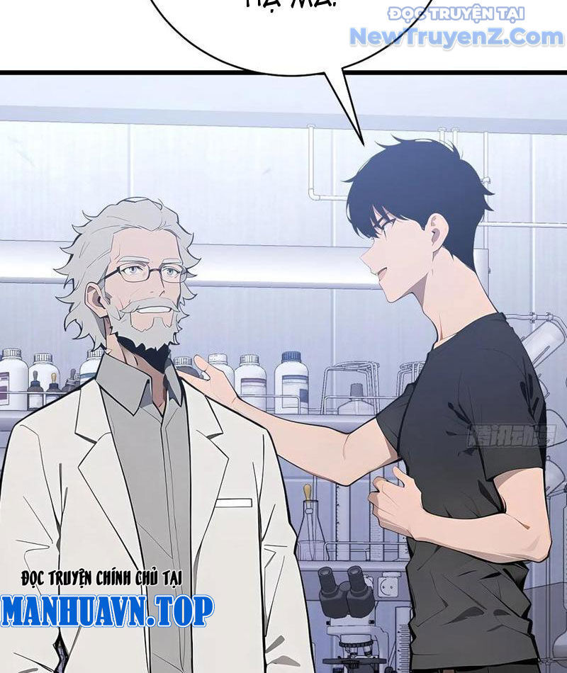 Thần thoại xâm lấn: Ta ở Địa Cầu trảm thần minh Chapter 56 - 97