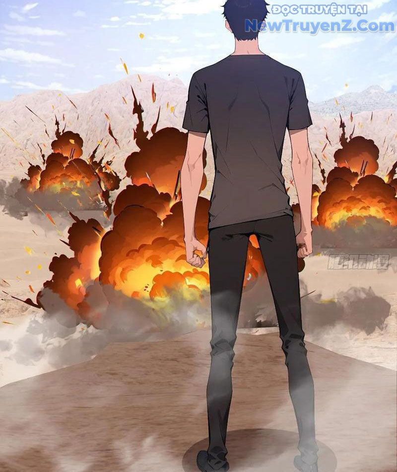 Thần thoại xâm lấn: Ta ở Địa Cầu trảm thần minh Chapter 57 - 22