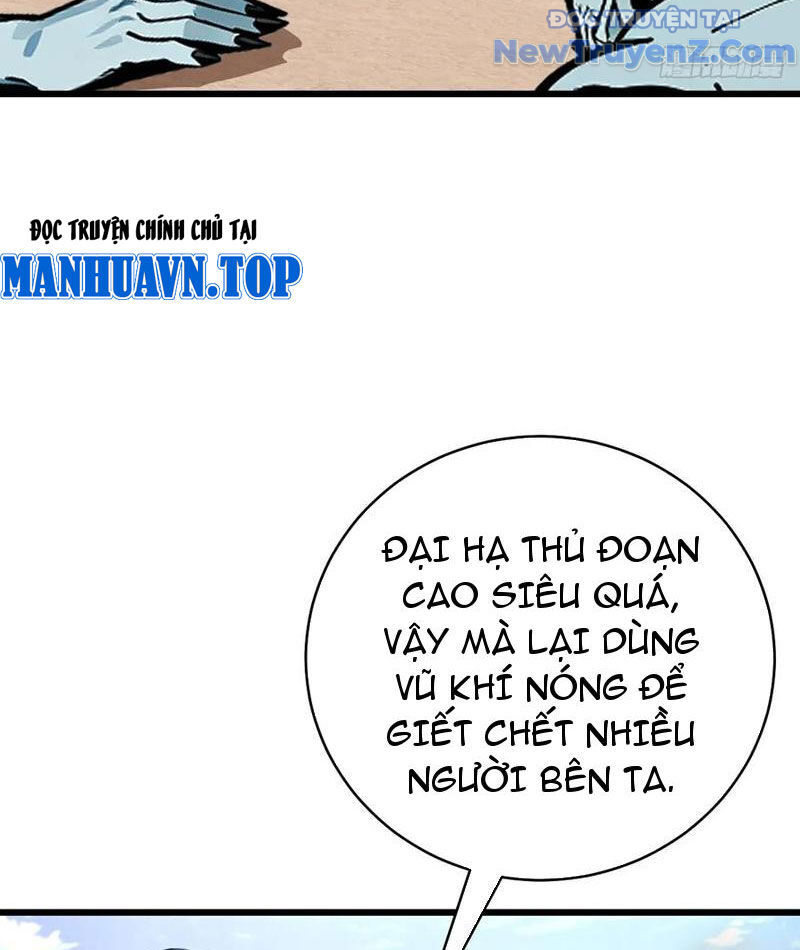 Thần thoại xâm lấn: Ta ở Địa Cầu trảm thần minh Chapter 57 - 27