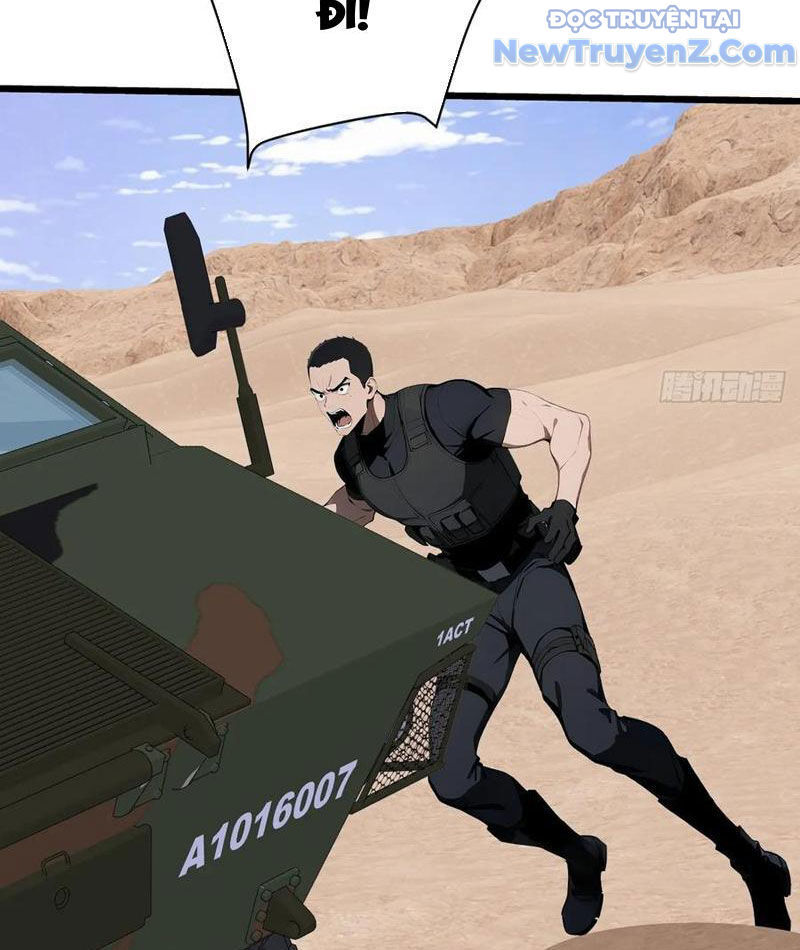 Thần thoại xâm lấn: Ta ở Địa Cầu trảm thần minh Chapter 57 - 41