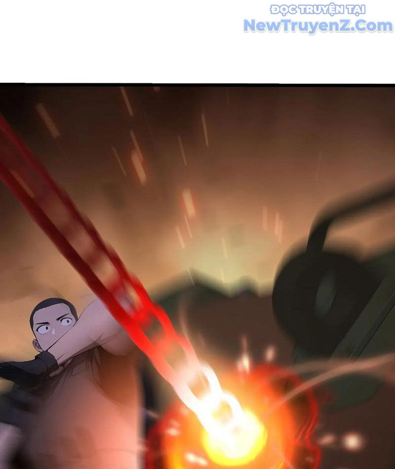 Thần thoại xâm lấn: Ta ở Địa Cầu trảm thần minh Chapter 57 - 43