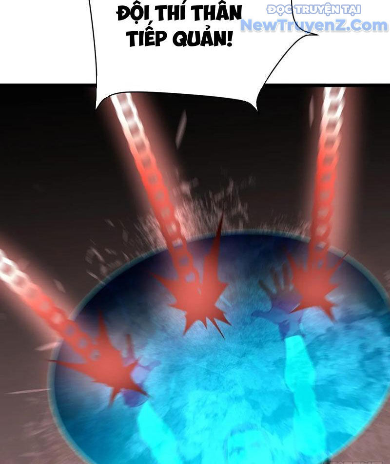 Thần thoại xâm lấn: Ta ở Địa Cầu trảm thần minh Chapter 57 - 62