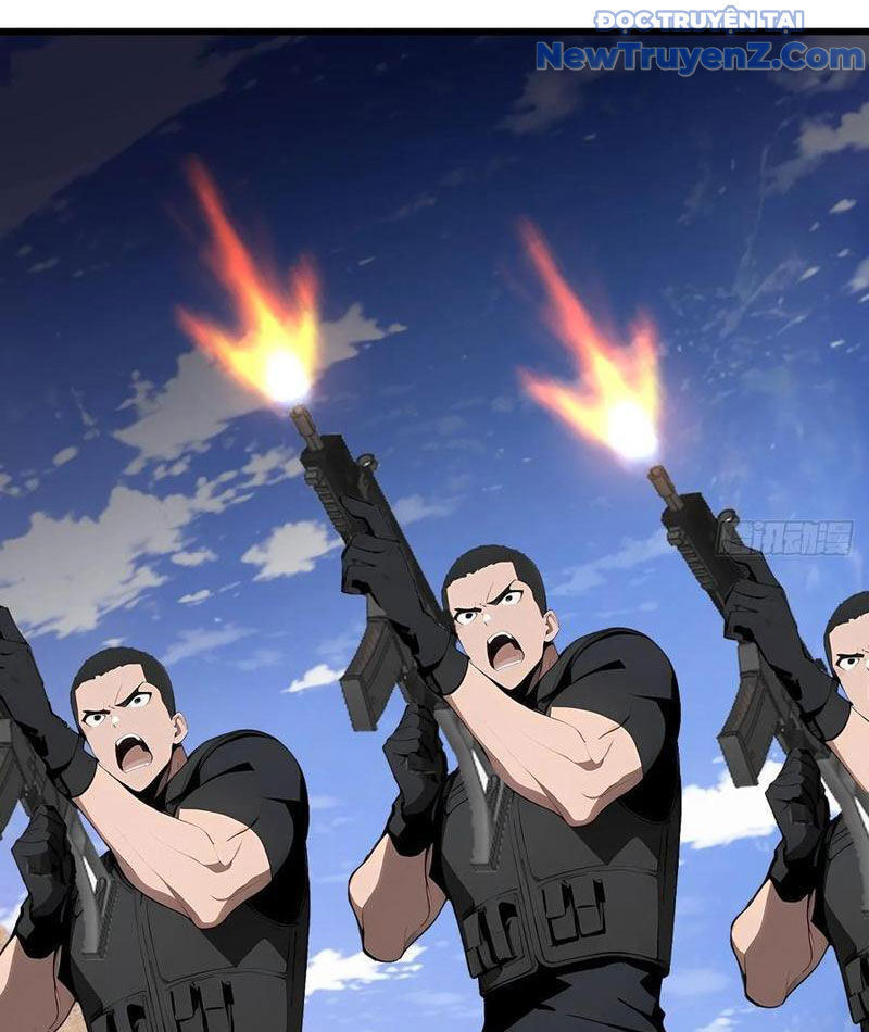 Thần thoại xâm lấn: Ta ở Địa Cầu trảm thần minh Chapter 57 - 8