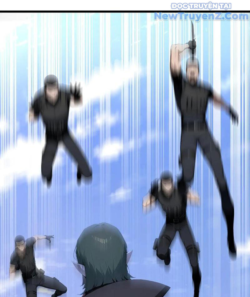 Thần thoại xâm lấn: Ta ở Địa Cầu trảm thần minh Chapter 57 - 71