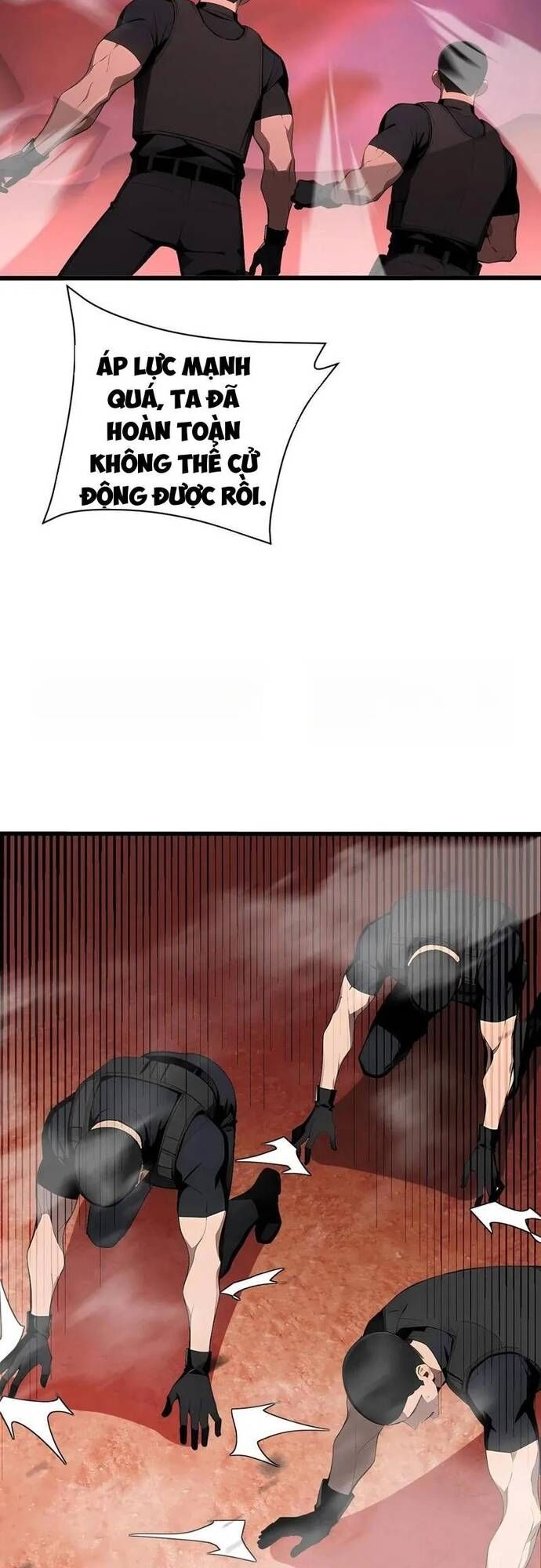Thần thoại xâm lấn: Ta ở Địa Cầu trảm thần minh Chapter 58 - 12