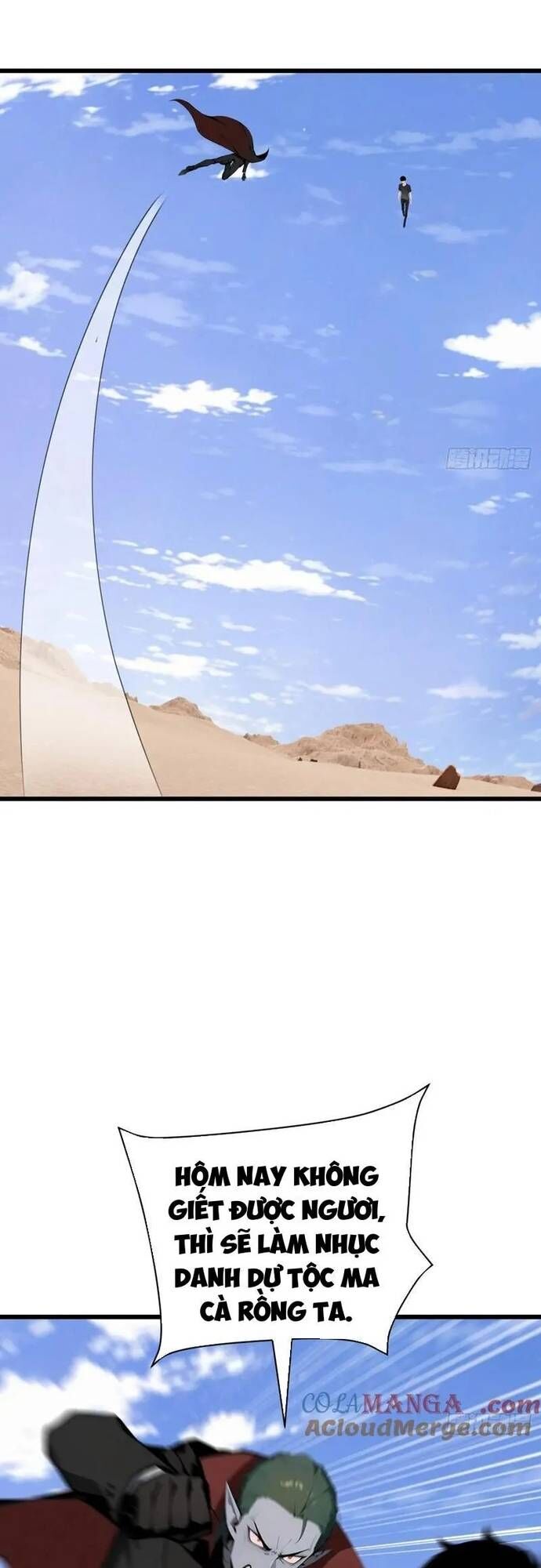 Thần thoại xâm lấn: Ta ở Địa Cầu trảm thần minh Chapter 58 - 30