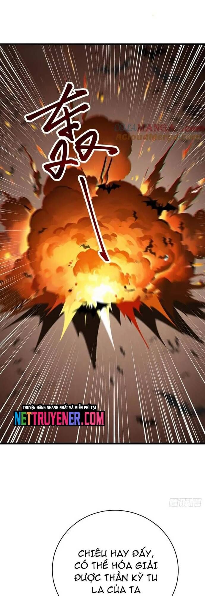 Thần thoại xâm lấn: Ta ở Địa Cầu trảm thần minh Chapter 58 - 4