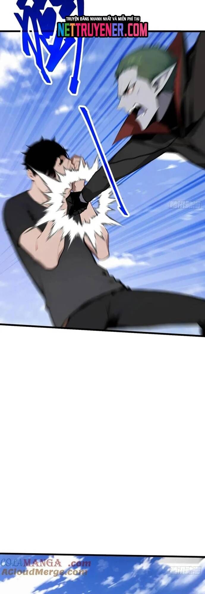 Thần thoại xâm lấn: Ta ở Địa Cầu trảm thần minh Chapter 58 - 32