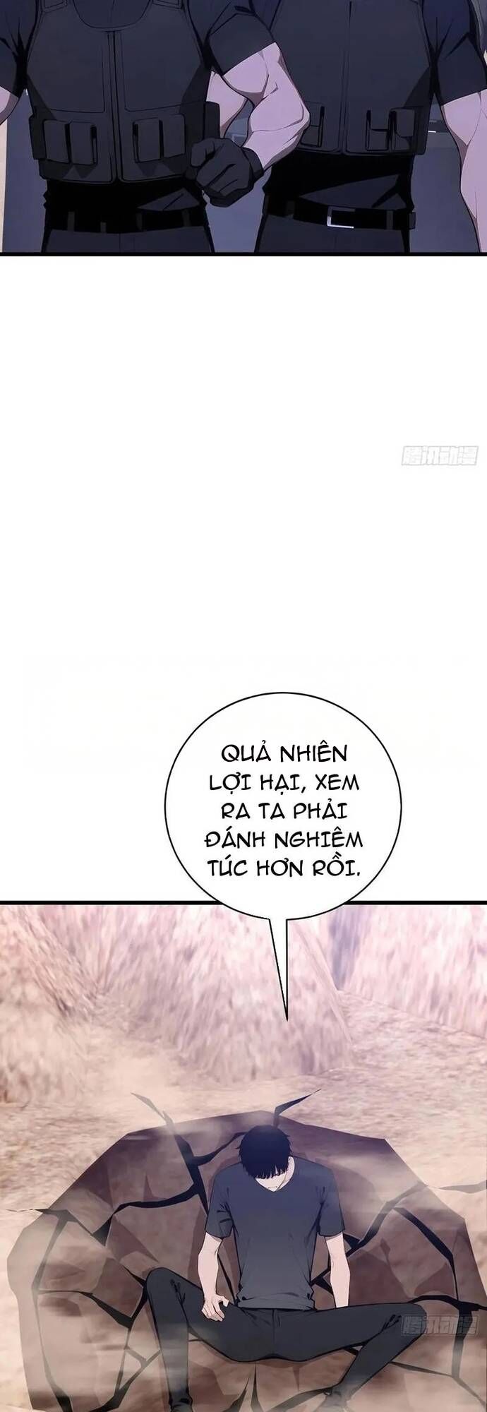 Thần thoại xâm lấn: Ta ở Địa Cầu trảm thần minh Chapter 58 - 39