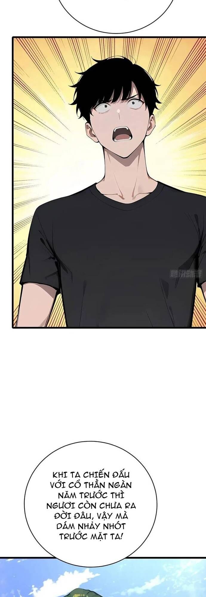 Thần thoại xâm lấn: Ta ở Địa Cầu trảm thần minh Chapter 58 - 5